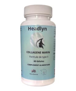 collagène marin type 2