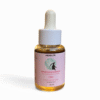 sérum huile CBD VISAGE