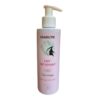 LAIT NETTOYANT CBD VISAGE I