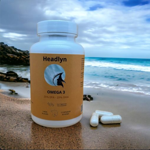 Oméga 3