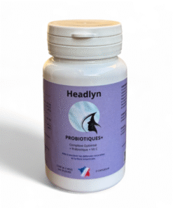 PROBIOTIQUE I