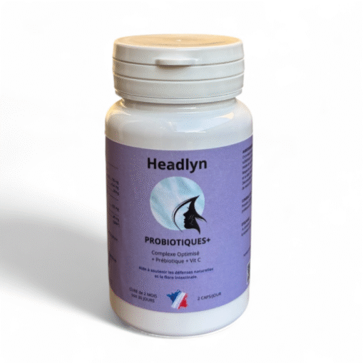 PROBIOTIQUE I