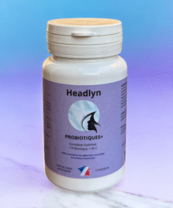PROBIOTIQUE P