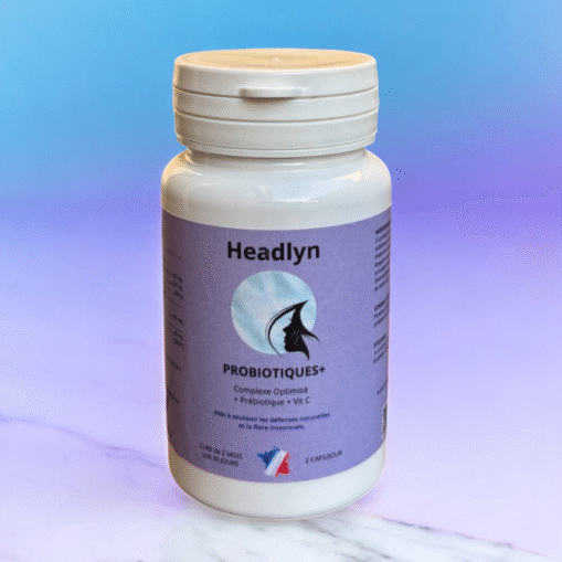 PROBIOTIQUE P