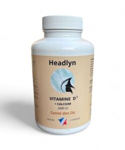 VITAMINE D I