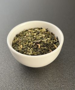 Thé amincissant pamplemousse gingembre Bio vrac 1453