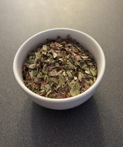 Tisane Jambes lègères bio vrac