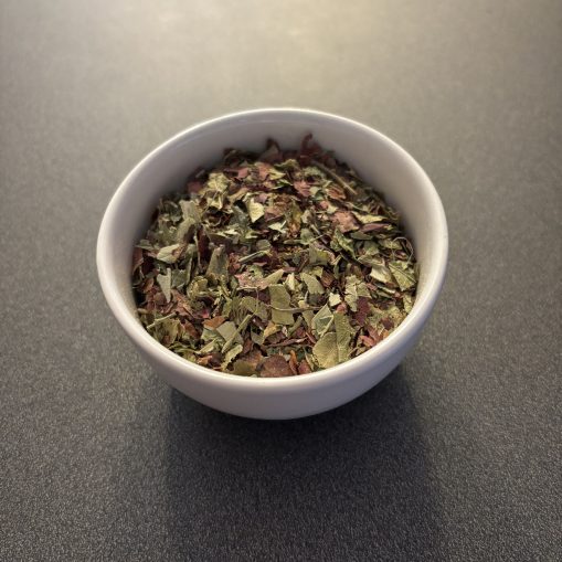 Tisane Jambes lègères bio vrac