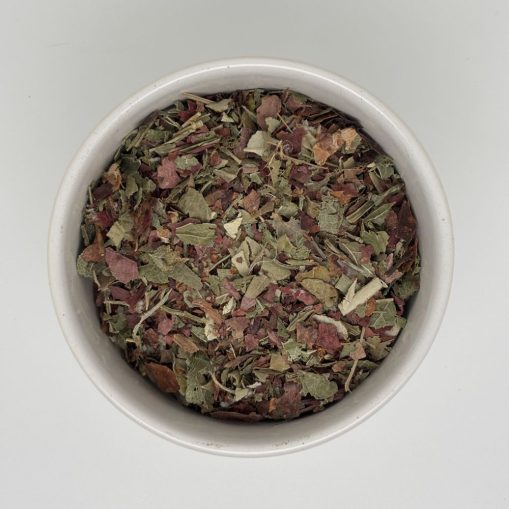 Tisane Jambes lègères bio vrac