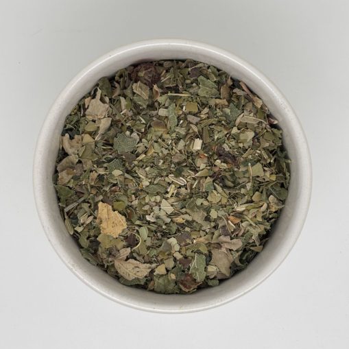 Tisane l'essentielle amincissante Bio vrac