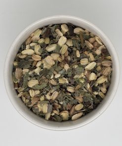 Tisane ma digestion bio vrac