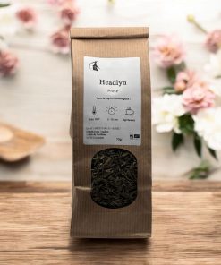 Infusion Prêle