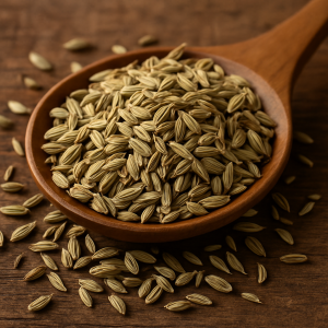 Graine de fenouil bio