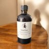 sirop de coquelicot