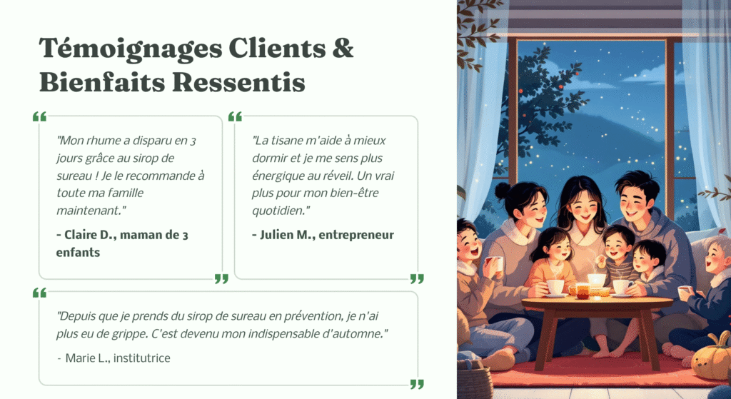 Temoignages-Clients-and-Bienfaits-Ressentis
