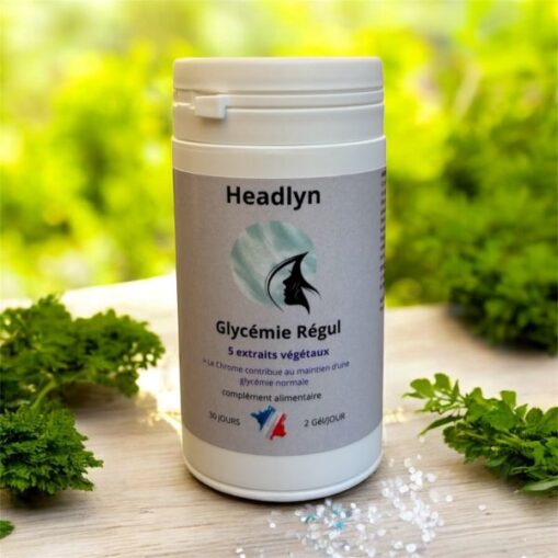 GLYCEMIE REGUL