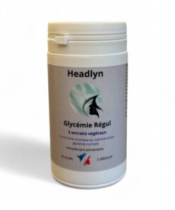 Glycémie régul diabete type 2