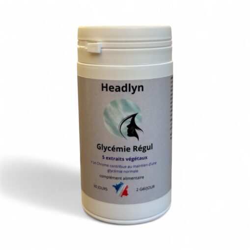 Glycémie régul diabete type 2