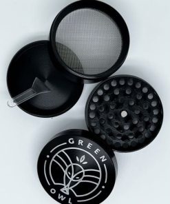 GRINDER HEADLYN