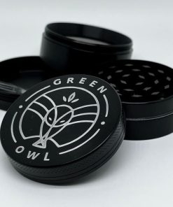 GRINDER METAL HEADLYN