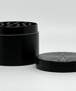 GRINDER METAL NOIR HEADLYN