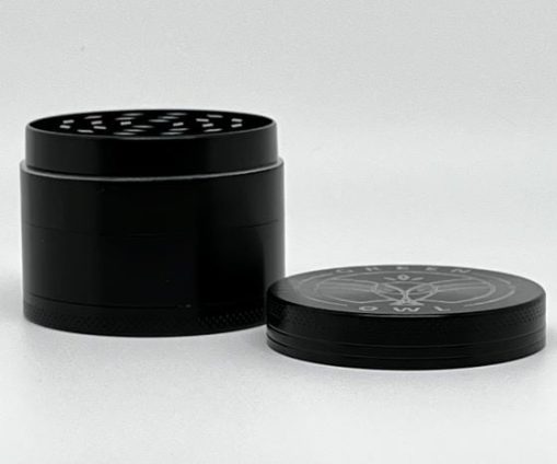 GRINDER METAL NOIR HEADLYN