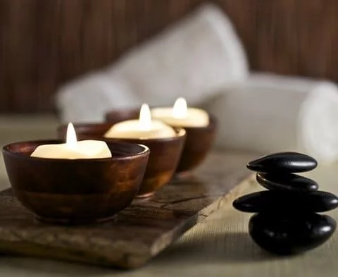 MASSAGE CBD SPORT