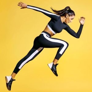 SPORT FEMININ COURSE