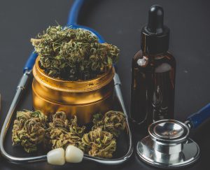 CBD medical naturophatie cannabinoid